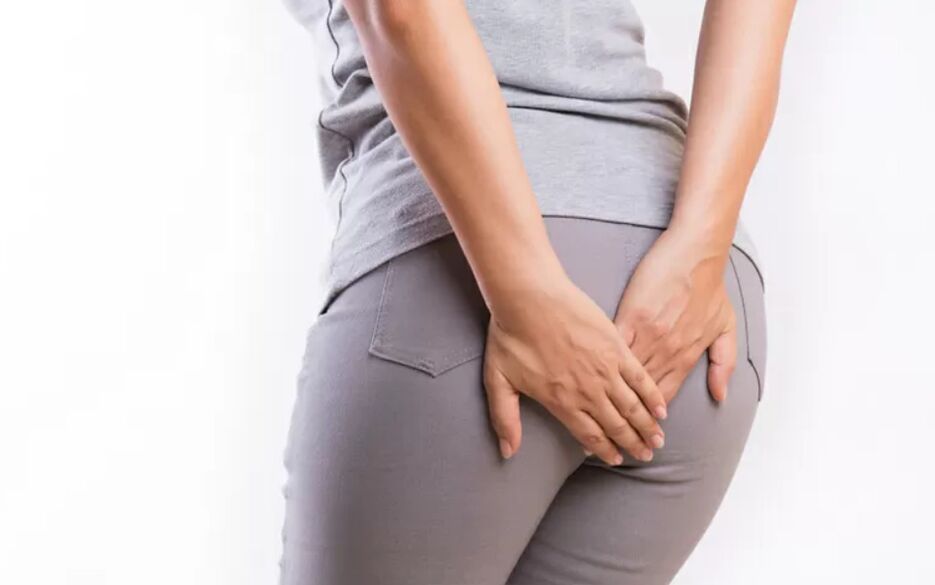 Aranyér kezelése és megelőzése Gelarex segítségével